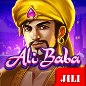 Ali Baba jili777 free 150 hot game