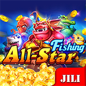 All Star Fishing jili777 free 150 fishing