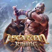 Asgardian Rising jili777 free 150 hot game