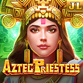 Aztec Priestess jili777 free 150 hot game