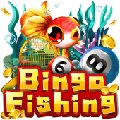 Bingo Fishing jili777 free 150 fishing