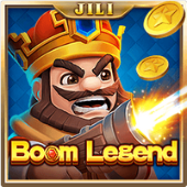 Boom Legend jili777 free 150 fishing