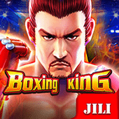 Boxing King jili777 free 150 slot