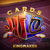Cards Hi Lo jili777 free 150 cards