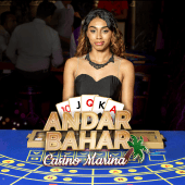 Casino Marina Andar Bahar jili777 free 150