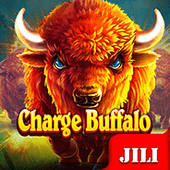 Charge Buffalo jili777 free 150 hot game