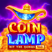 Coin Lamp jili777 free 150 slot