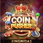 Coin Pusher jili777 free 150 cards