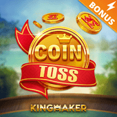 Coin Toss jili777 free 150 cards