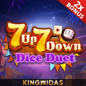 Dice Duet jili777 free 150 cards