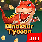 Dinosaur Tycoon jili777 free 150 fishing