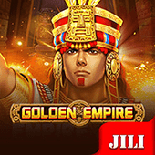 Golden Empire jili777 free 150 slot