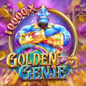 Golden Genie jili777 free 150 hot game