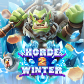 Horde 2 Winter jili777 free 150 slot