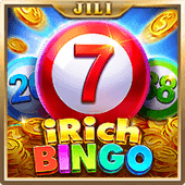 Irich Bingo jili777 free 150 slot