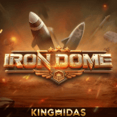 Iron Dome jili777 free 150 cards
