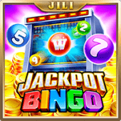 Jackpot Bingo jili777 free 150 hot game