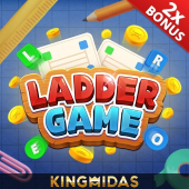 Ladder Game jili777 free 150 cards