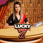 Lucky 7 jili777 free 150 live casino
