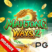 Mahjong Ways 2 jili777 free 150 hot game