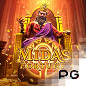 Midas Fortune jili777 free 150 hot game
