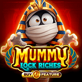 Mummy Lock Riches jili777 free 150 slot