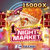 Night Market jili777 free 150 slot