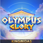Olympus Glory jili777 free 150 cards