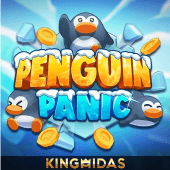 Penguin Panic jili777 free 150 cards
