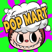 Popmart jili777 free 150 slot