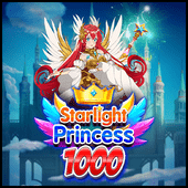 Starlight Princess 1000 jili777 free 150 hot game