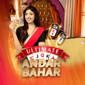 Ultimate Andar Bahar jili777 free 150