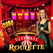 Ultimate Roulette jili777 free 150