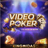Video Poker jili777 free 150 cards
