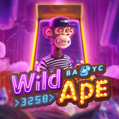Wild Ape jili777 free 150 hot game